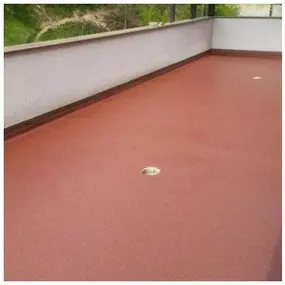 Bild von Domgall Mario Fußbodenbeschichtung