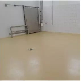 Bild von Domgall Mario Fußbodenbeschichtung