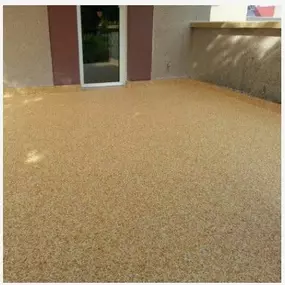 Bild von Domgall Mario Fußbodenbeschichtung