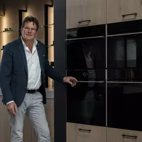 Bild von Zeeland keukens