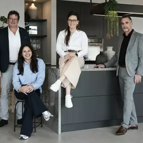 Bild von Zeeland keukens