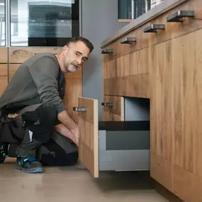 Bild von Zeeland keukens