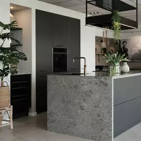 Bild von Zeeland keukens