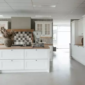 Bild von Zeeland keukens