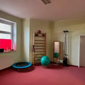 Bild von Physiotherapie Ziese Inh. Birgit Zach