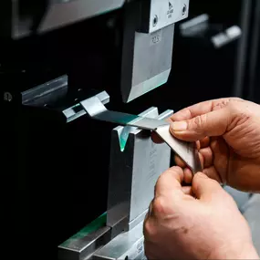 Laser für Industrie Freiburg