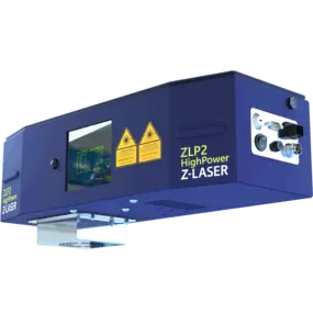 Z-Laser ZLP2 Freiburg