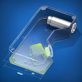 Hightech Laser Freiburg