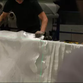 Laserlösungen für die Instustrie Freiburg