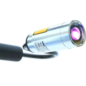 Laser made in Germany Freiburg