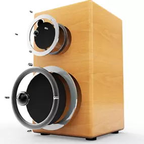 Bild von Der Lautsprecherladen