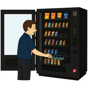 Bild von SH Vending-Machines