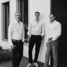 Bild von Ingenieurbüro Staudacher GmbH & Co. KG