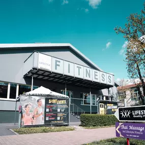 Bild von Lifestyle Würzburg