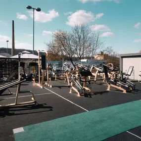 Bild von Lifestyle Würzburg