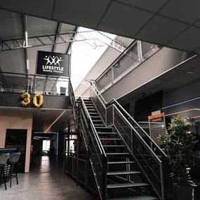 Bild von Lifestyle Würzburg