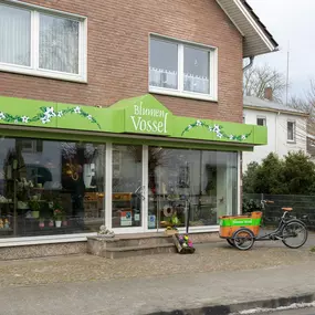 Bild von Blumen Vossel