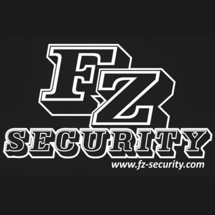 Logo od FZ Security e. K.