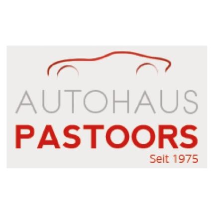 Logo von Autohaus Pastoors e.K.