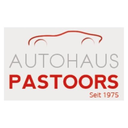 Logo fra Bernhard Pastoors Mitsubishi-Vertragshändler