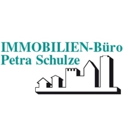 Logo von Immobilien-Büro Petra Schulze