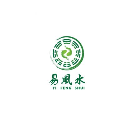 Logo from Felix Niakamal - Yi Feng Shui