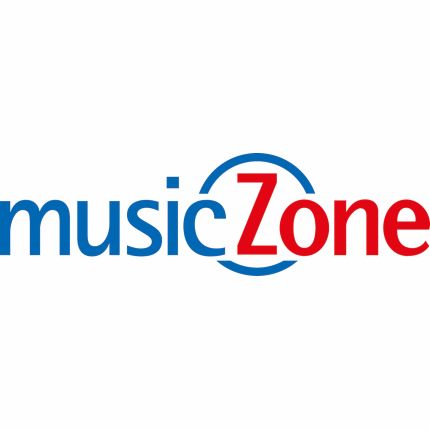 Logo fra musicZone Musikschule Stuttgart