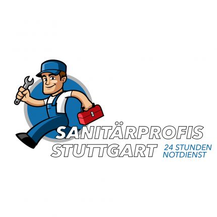 Logo van Sanitärprofis Stuttgart