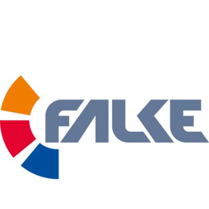 Logo van Falke GmbH