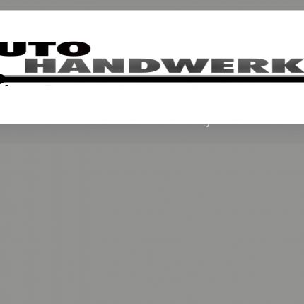 Logotipo de Auto Handwerk