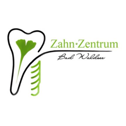 Logo od Zahn-Zentrum Bad Waldsee Sven Grünhagen