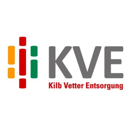 Logo van Kilb Vetter Entsorgung GmbH Betrieb Bad Nauheim