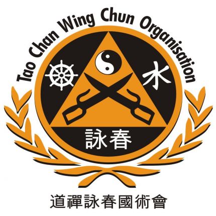 Logotyp från Tao Chan Wing Chun Organisation Dachverband