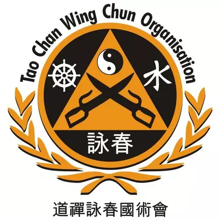 Logo van Tao Chan Wing Chun Organisation Dachverband