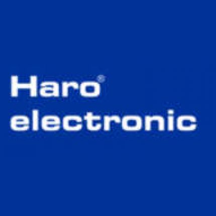 Logo de Haro-electronic Vertrieb e.K.