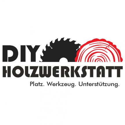 Logo von DIY Holzwerkstatt