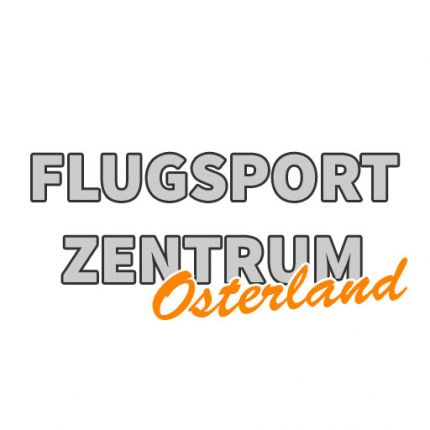 Logotyp från Flugsportzentrum Osterland