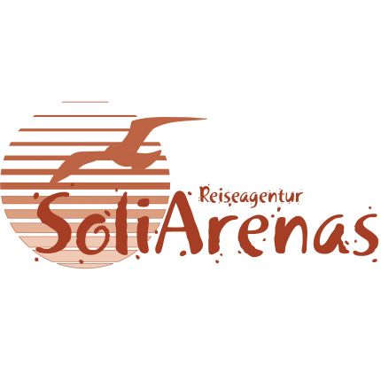 Logo fra Reiseagentur SoliArenas