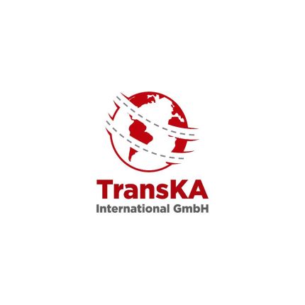 Logo van TransKA International GmbH