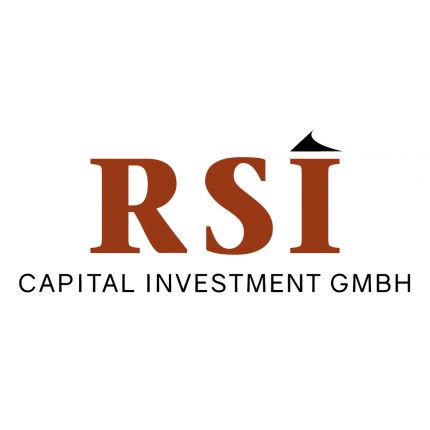 Logo von RSI CAPITAL INVESTMENT GMBH