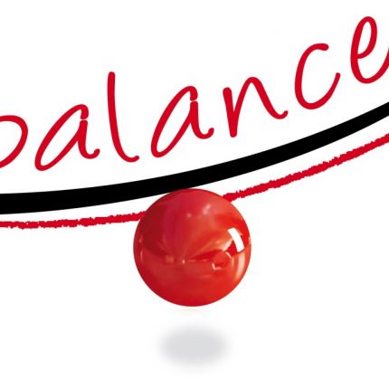 Logo von balance Unternehmensberatung