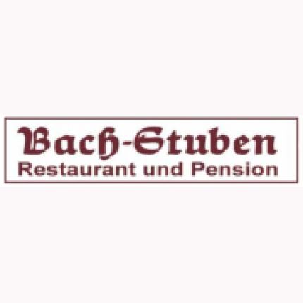 Logo da Hotel Restaurant Pension Bach Stuben Erkrath