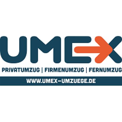 Logo od UMEX Umzüge Frankfurt am Main | Ihr Umzugsunternehmen