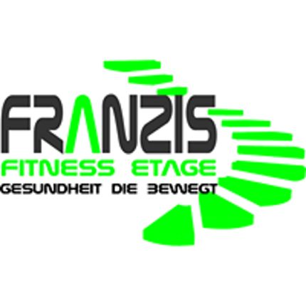 Logo von Franzis Fitness Etage