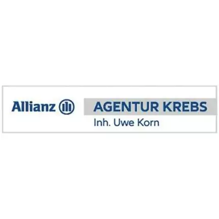 Logo from Korn Uwe Allianz Agentur Krebs