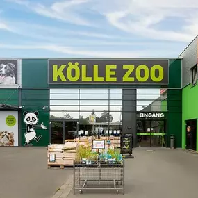 Bild von Kölle Zoo Münster