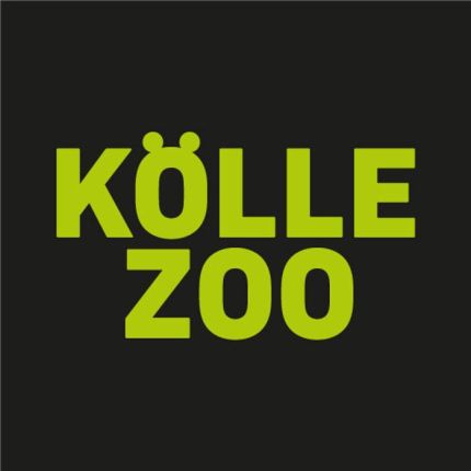Logotyp från Kölle Zoo Münster