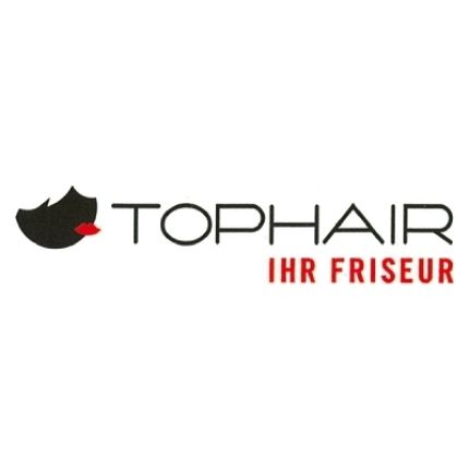 Logo fra TOPHAIR Andrea Werner