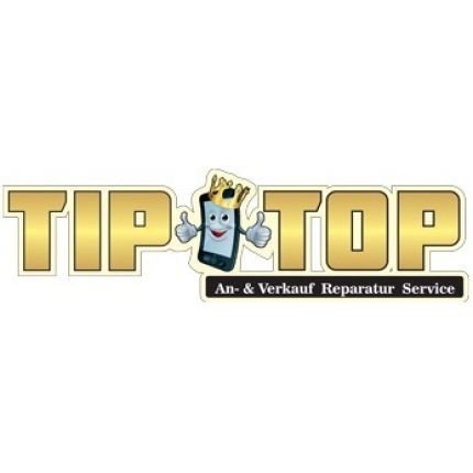 Logo van Tip Top Reparatur Service