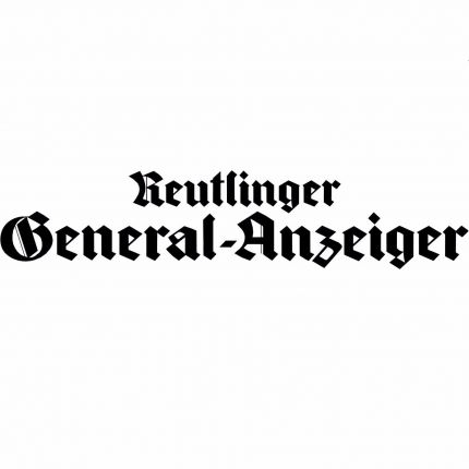Logo van Reutlinger General-Anzeiger Verlags-GmbH & Co. KG
